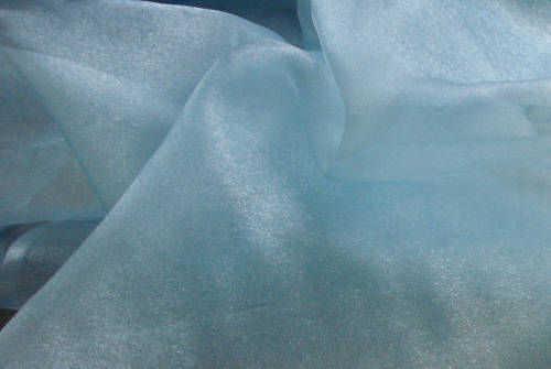 Turquoise Organza fabric 58″ wide for Bridesmaid dress,costumes,art & craft etc, 1m Turquoise Organza fabric 58″ wide for Bridesmaid dress,costumes,art & craft etc, 1m