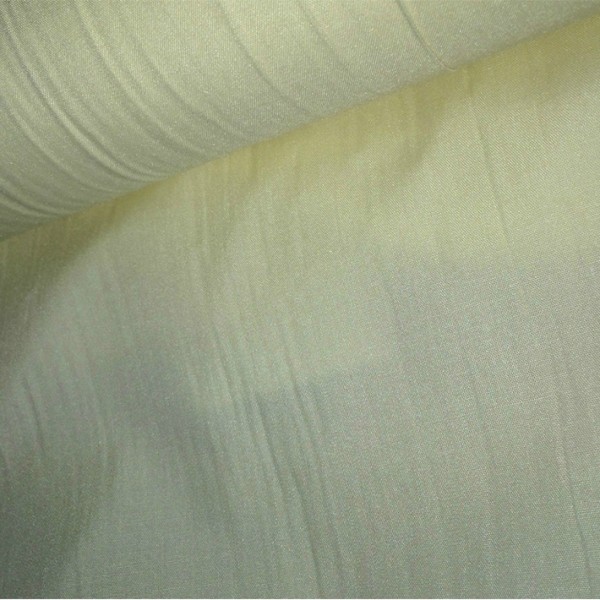 Cream Polycotton Fabric Cream Polycotton Fabric