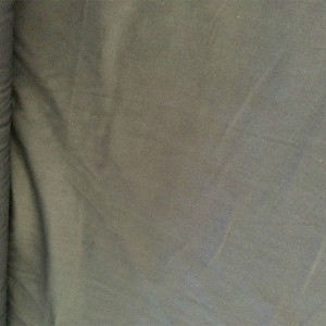 Grey Polycotton Fabric