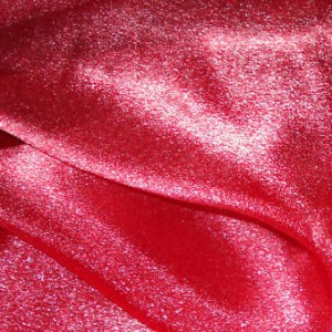 Maroon Organza Plain Dye Fabric 58" wide, 10m