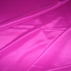 Purple Polyester Crepe Fabric 58" wide, 10m