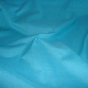 Tosca Poly Cotton Fabric 44" wide, 25m